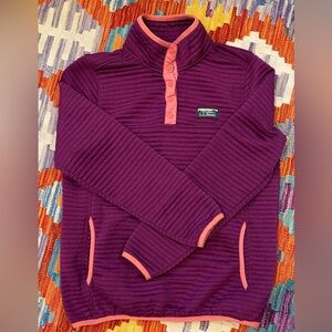 L.L. Bean Women's Airlight Pullover